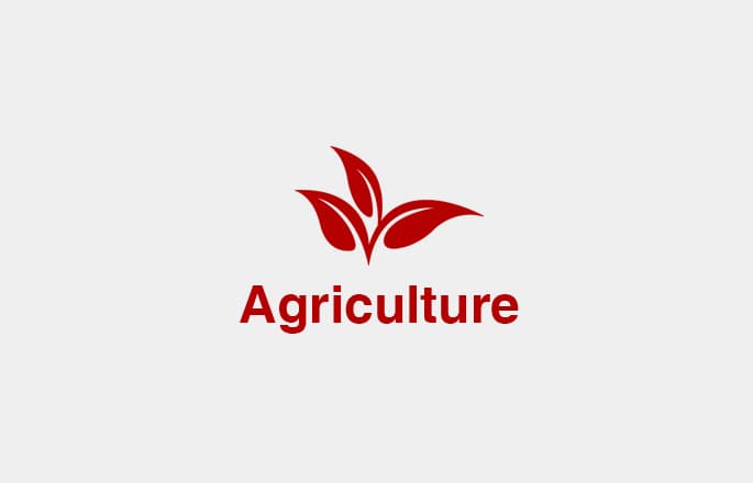 Agriculture Icon