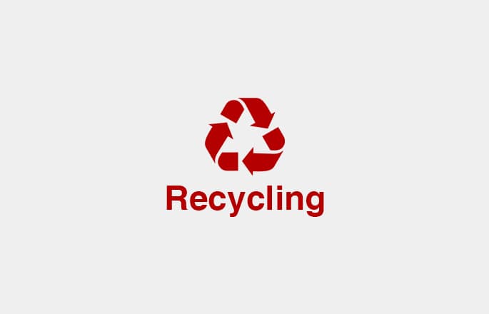 Recycling Icon